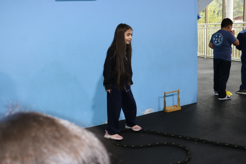 Día de la Actividad Física